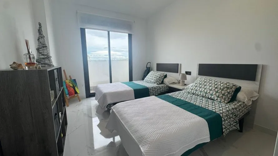 2 bedrooms bungalow for sale, Guardamar del Segura, Spain No. 1229 № 13