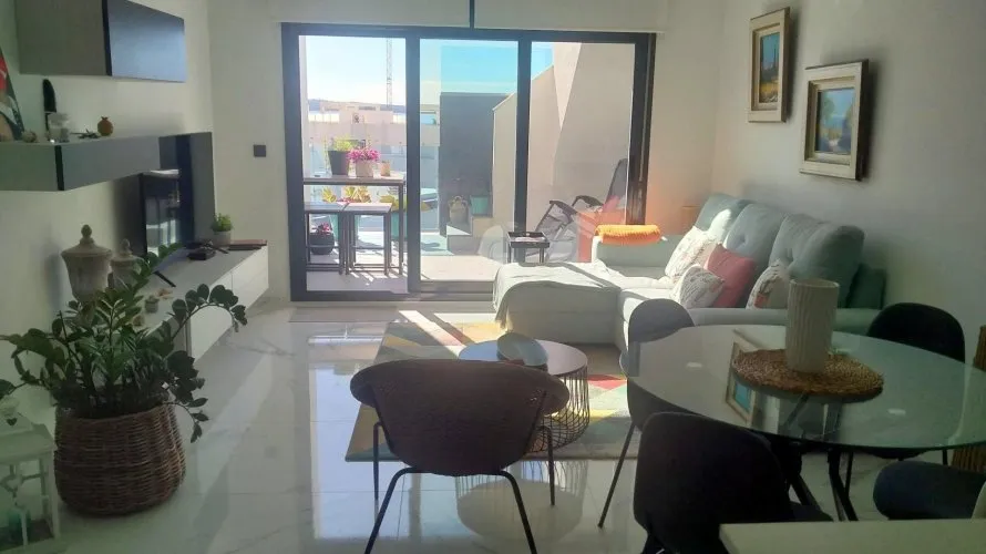 2 bedrooms bungalow for sale, Guardamar del Segura, Spain No. 1229 № 6