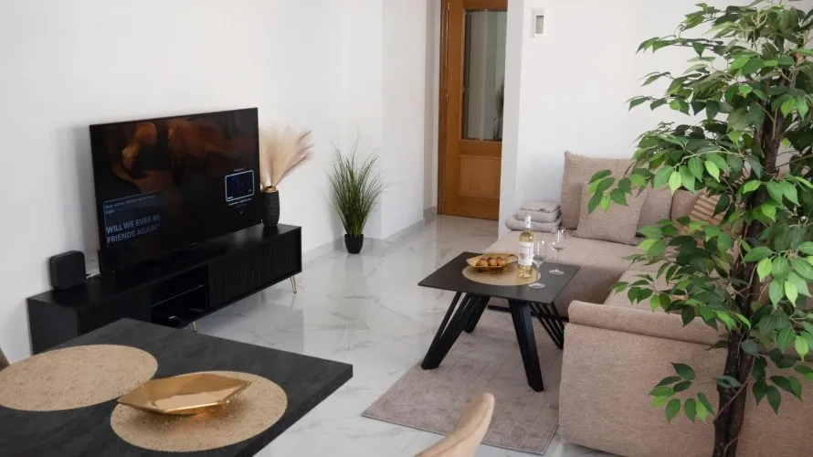 3 bedrooms apartment for sale, Torrevieja, Spain No. 1237 № 26