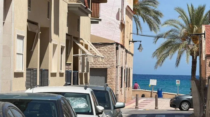 79m² apartment for sale, El Campello, Spain No. 1255 № 1