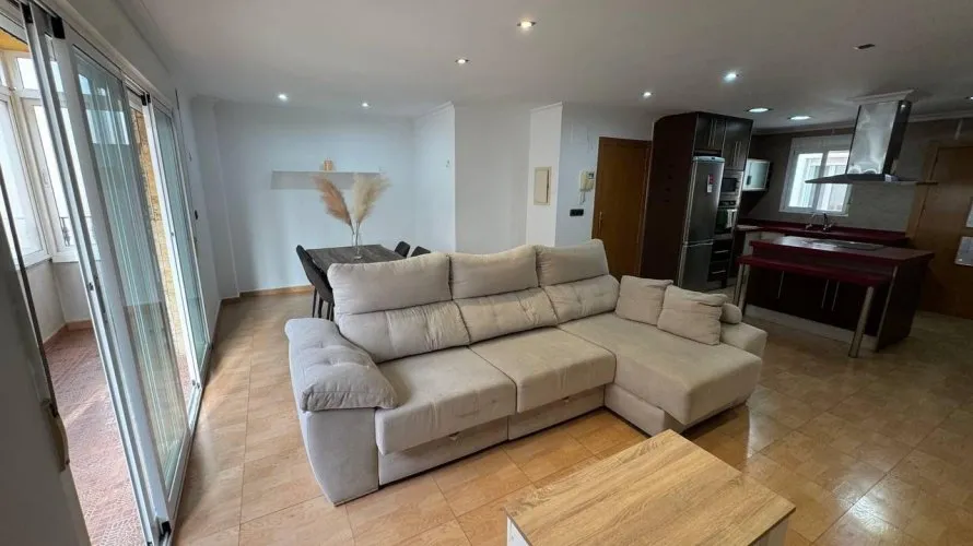 3 bedrooms apartment for sale, Torrevieja, Spain No. 1217 № 15
