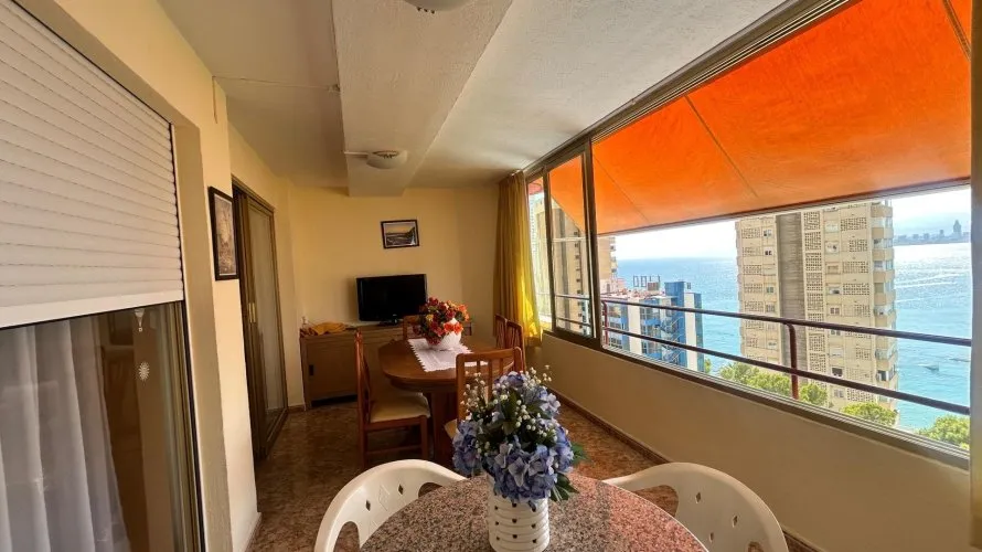 3 bedrooms apartment for sale, Benidorm, Spain No. 1249 № 26