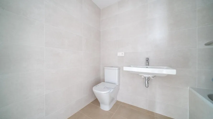 3 bedrooms apartment for sale, Alicante, Spain No. 1223 № 28