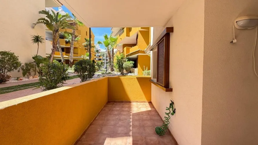 3 bedrooms apartment for sale, Torrevieja, Spain No. 1225 № 27