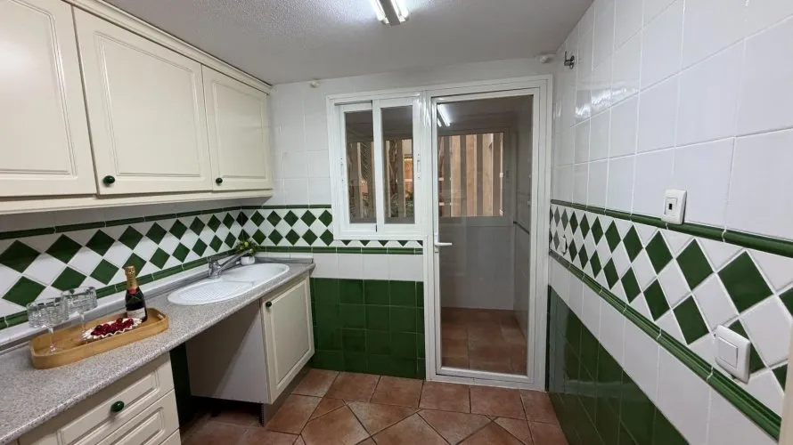 2 bedrooms apartment for sale, Alicante, Spain No. 1175 № 28
