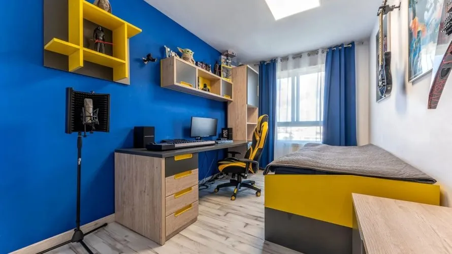5 bedrooms penthouse for sale, Alicante, Spain No. 1262 № 12