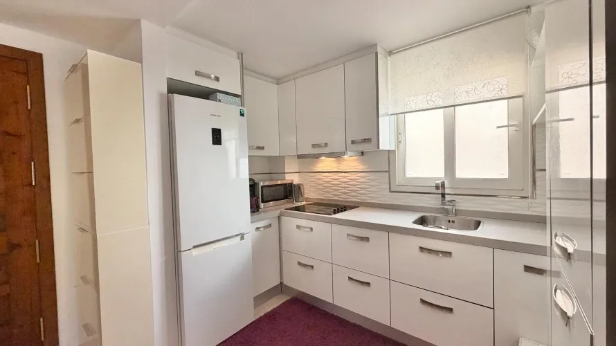 1 bedroom apartment for sale, Torrevieja, Spain No. 1176 № 23