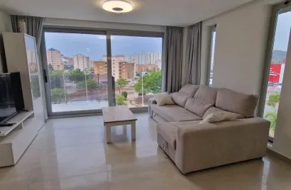 1 bedroom apartment for sale, Finestrat, Spain No. 1200