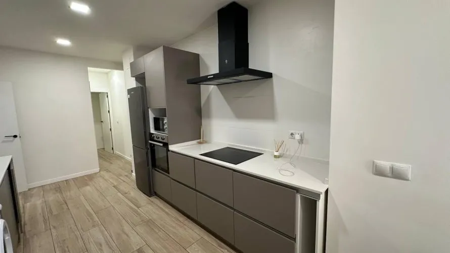 2 bedrooms apartment for sale, Alicante, Spain No. 1162 № 7