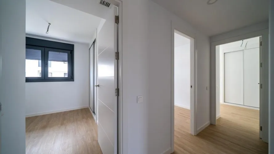 3 bedrooms apartment for sale, Alicante, Spain No. 1223 № 20