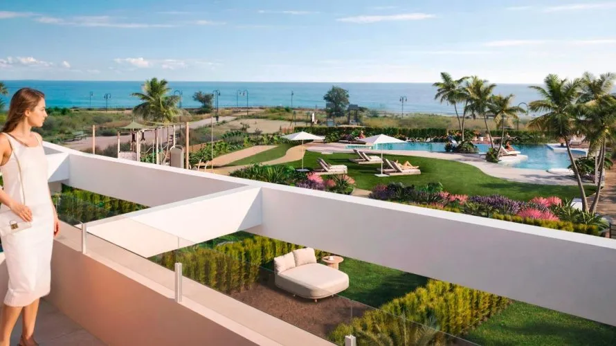 3 bedrooms apartment for sale, El Campello, Spain No. 1293 № 3