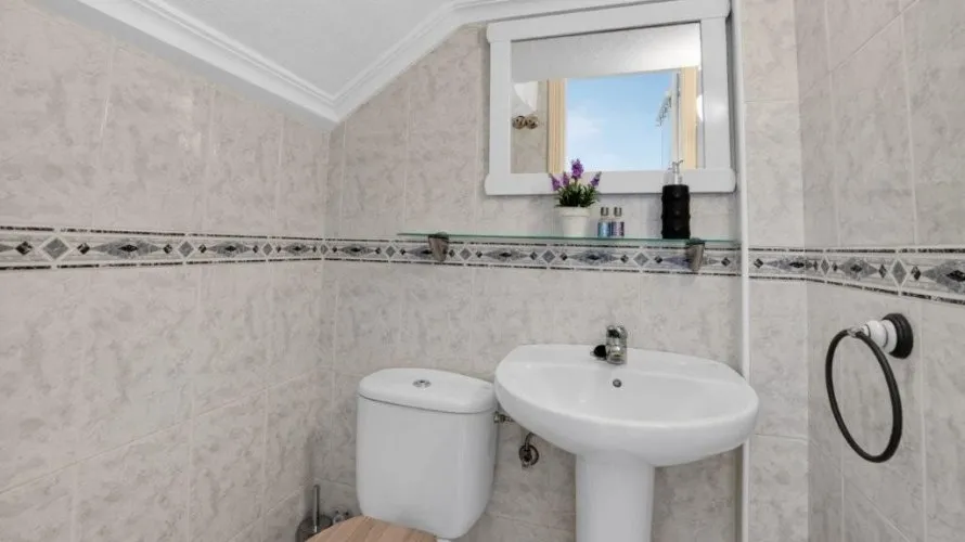 2 bedrooms house for sale, Torrevieja, Spain No. 1168 № 26