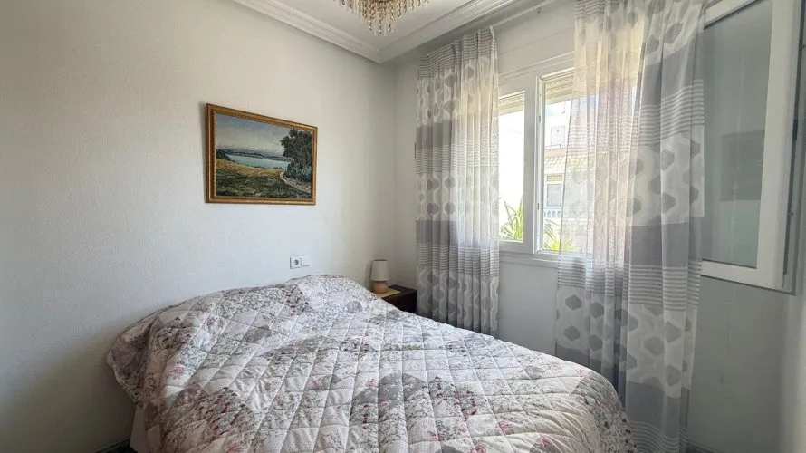 2 bedrooms penthouse for sale, Torrevieja, Spain No. 1164 № 10