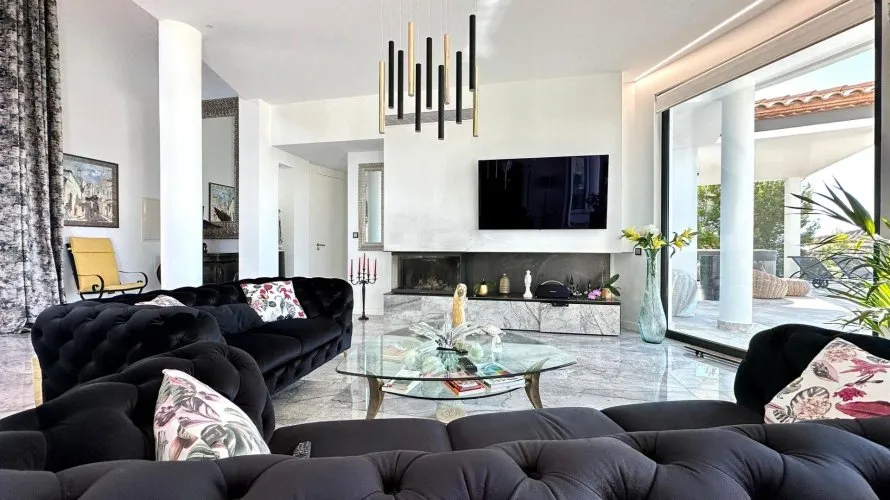 3 bedrooms villa for sale, Altea, Spain No. 1196 № 7
