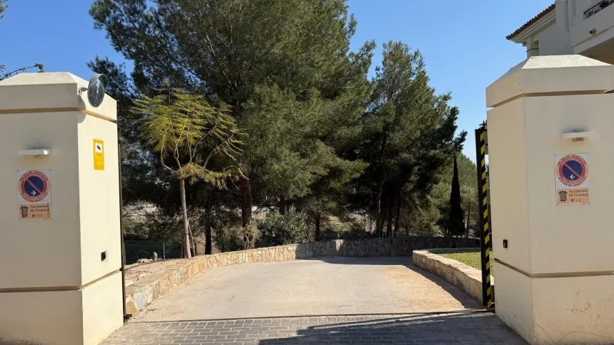 3 bedrooms penthouse for sale, Finestrat, Spain No. 1259 № 15