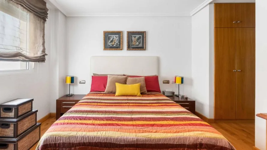 3 bedrooms penthouse for sale, Torrevieja, Spain No. 1192 № 11