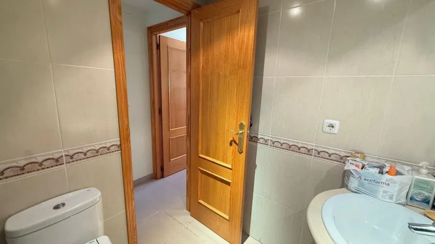 2 bedrooms apartment for sale, Guardamar del Segura, Spain No. 1266 № 1