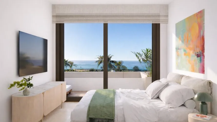 3 bedrooms apartment for sale, El Campello, Spain No. 1293