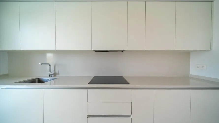 3 bedrooms apartment for sale, Alicante, Spain No. 1223 № 4