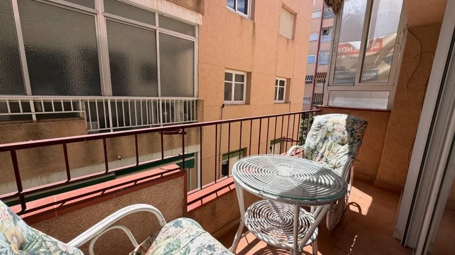 79m² apartment for sale, El Campello, Spain No. 1255 № 4