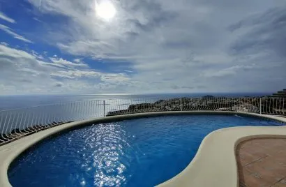 209m² villa for sale, Benitachell, Spain No. 1197