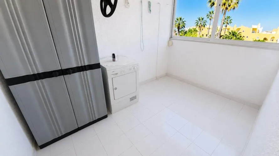 3 bedrooms house for sale, El Campello, Spain No. 1277 № 21