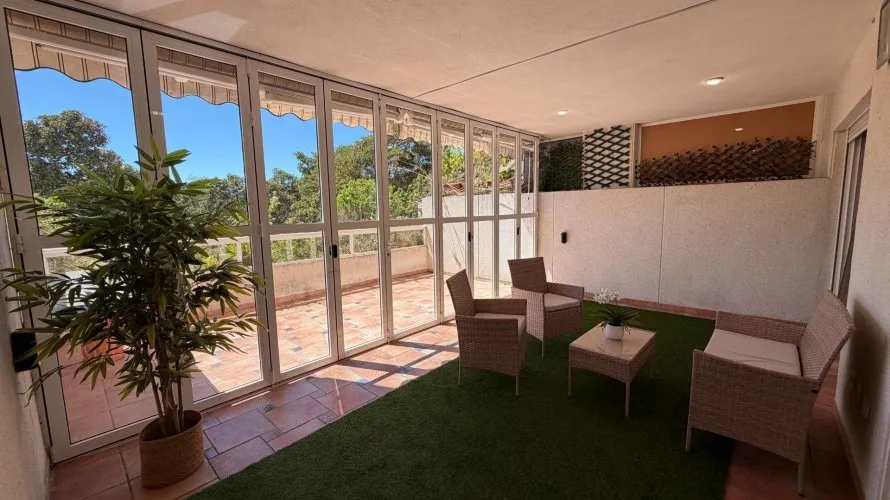 2 bedrooms apartment for sale, Alicante, Spain No. 1175 № 5