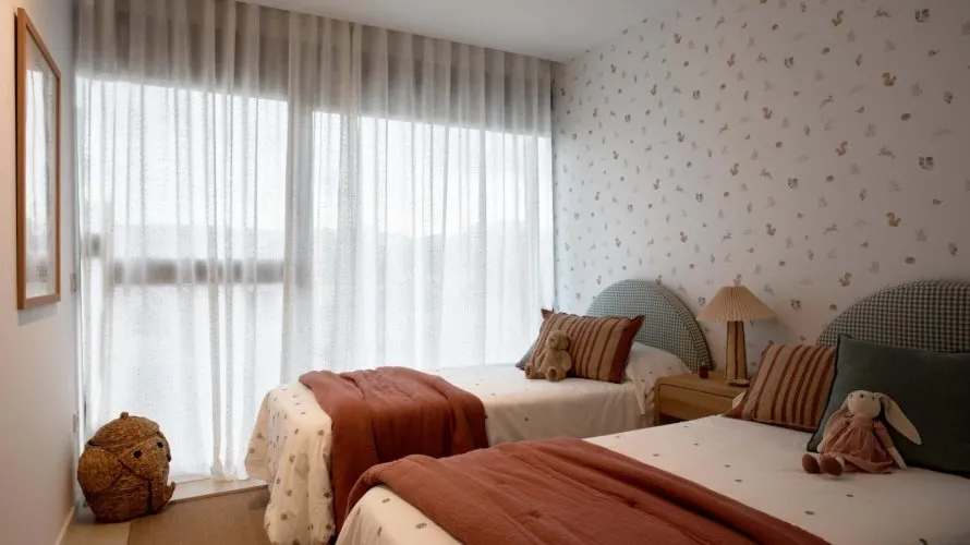 4 bedrooms apartment for sale, Alicante, Spain No. 1179 № 20