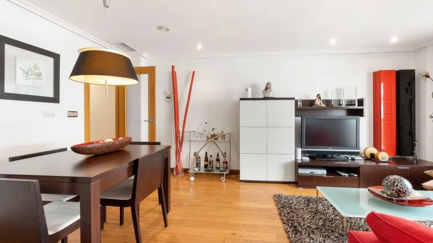 3 bedrooms penthouse for sale, Torrevieja, Spain No. 1192