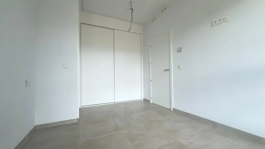 3 bedrooms penthouse for sale, Villajoyosa, Spain No. 1169 № 10