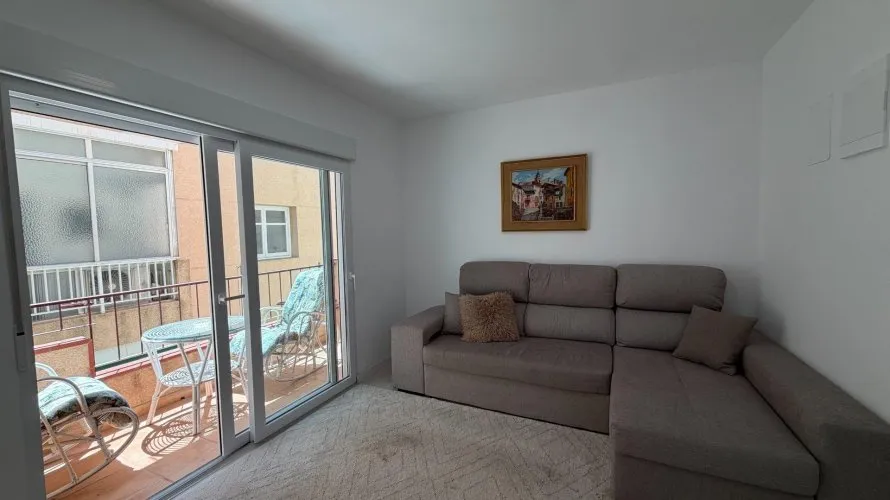 79m² apartment for sale, El Campello, Spain No. 1255 № 14