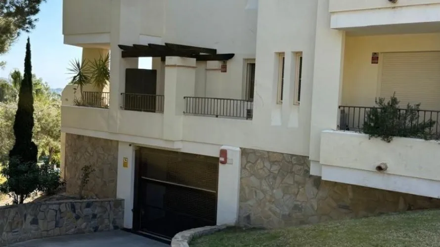3 bedrooms penthouse for sale, Finestrat, Spain No. 1259 № 13