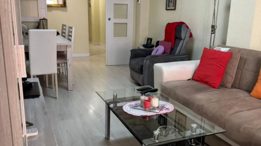 107m² apartment for sale, Torrevieja, Spain No. 1287 № 19
