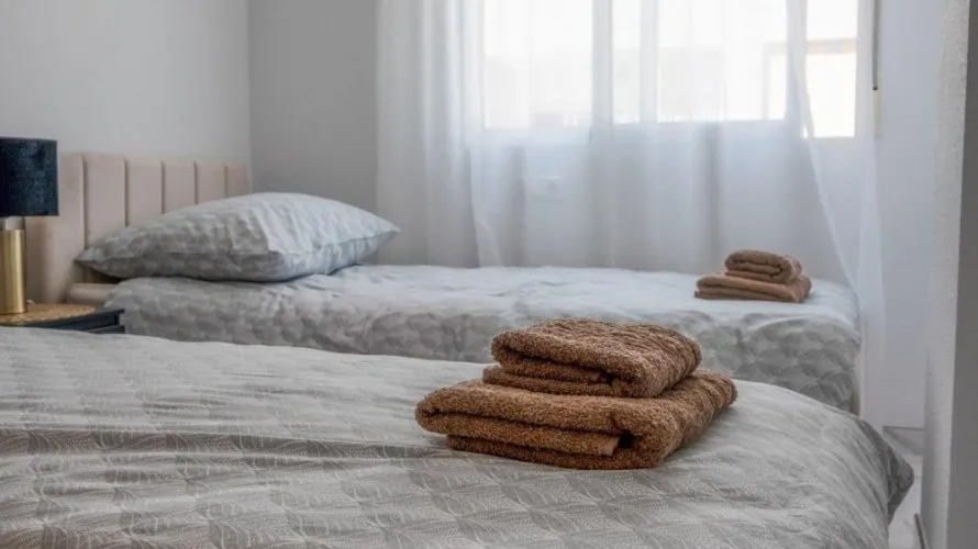 3 bedrooms apartment for sale, Torrevieja, Spain No. 1237 № 12