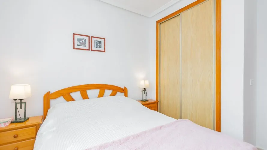 89m² apartment for sale, Torrevieja, Spain No. 1256 № 27