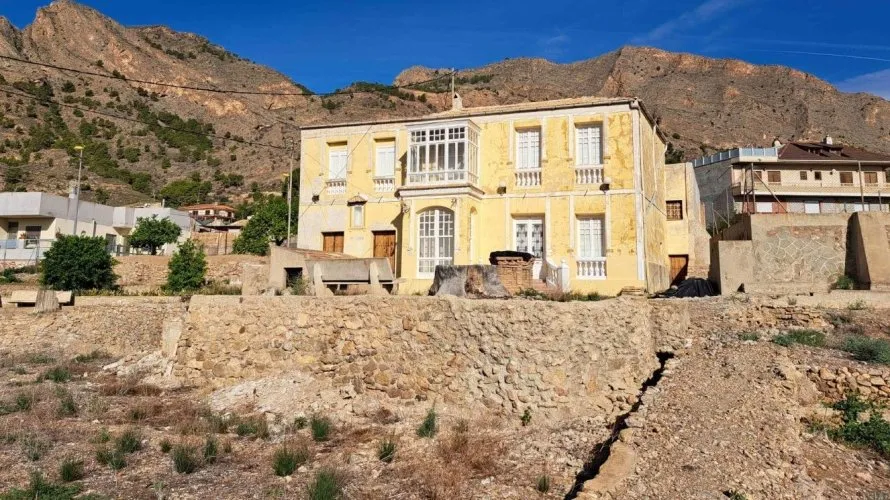 7 bedrooms villa for sale, Orihuela, Spain No. 1216 № 6