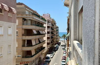 2 bedrooms apartment for sale, Torrevieja, Spain No. 1296