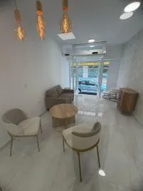 87.85m² commercial property for sale, Torrevieja, Spain No. 1282
