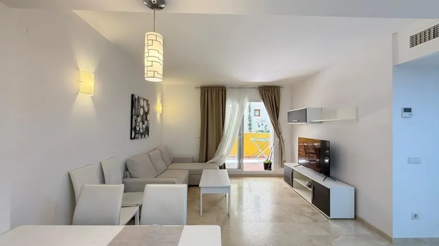 3 bedrooms apartment for sale, Torrevieja, Spain No. 1225 № 10