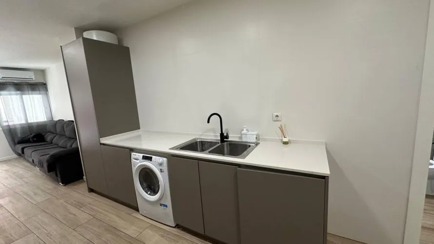 2 bedrooms apartment for sale, Alicante, Spain No. 1162 № 18