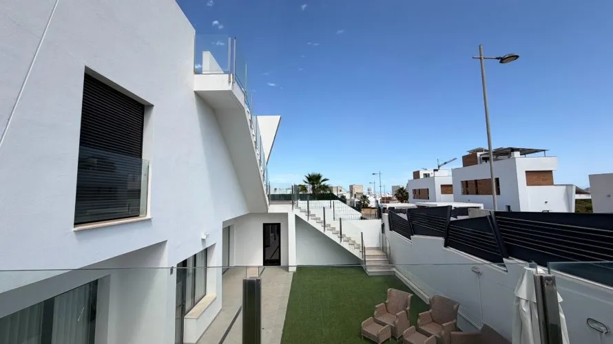 324m² house for sale, Finestrat, Spain No. 1285 № 7