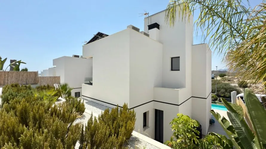 155m² apartment for sale, Finestrat, Spain No. 1214 № 7