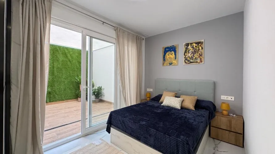 2 bedrooms apartment for sale, Torrevieja, Spain No. 1268 № 27