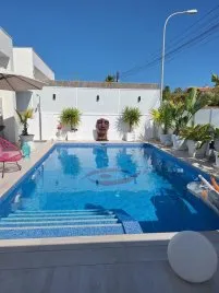 106m² villa for sale, Torrevieja, Spain No. 1194