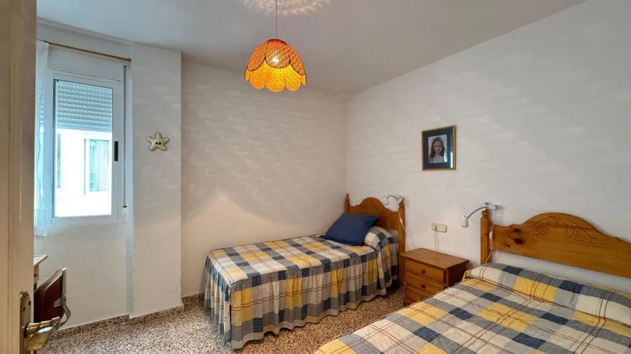 3 bedrooms apartment for sale, Torrevieja, Spain No. 1238 № 8