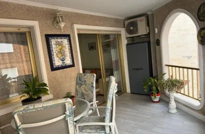 107m² apartment for sale, Torrevieja, Spain No. 1287