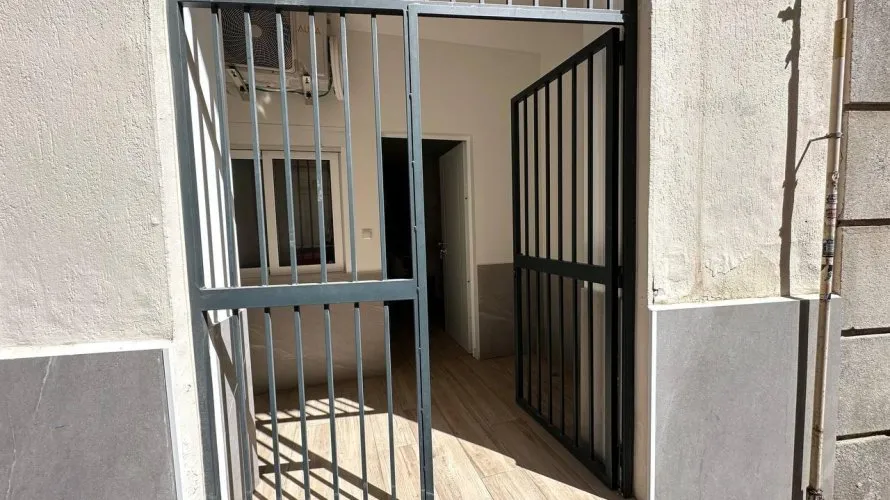 2 bedrooms apartment for sale, Alicante, Spain No. 1162 № 9