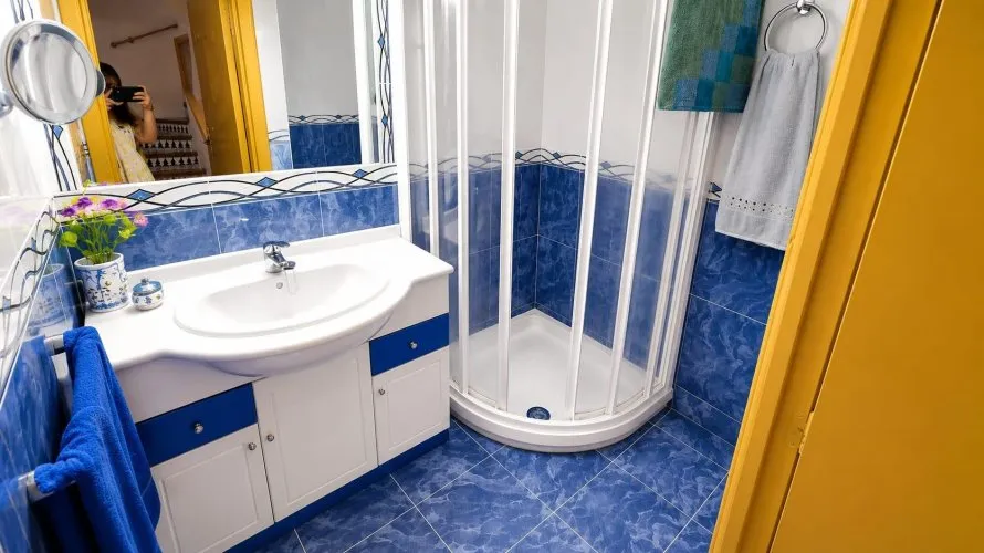 3 bedrooms house for sale, El Campello, Spain No. 1277 № 15
