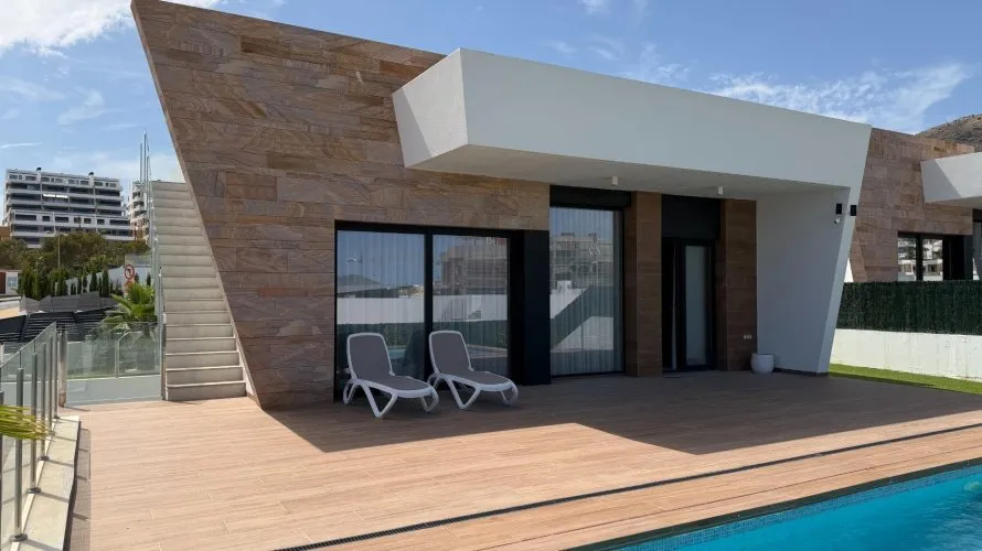 324m² house for sale, Finestrat, Spain No. 1285 № 10