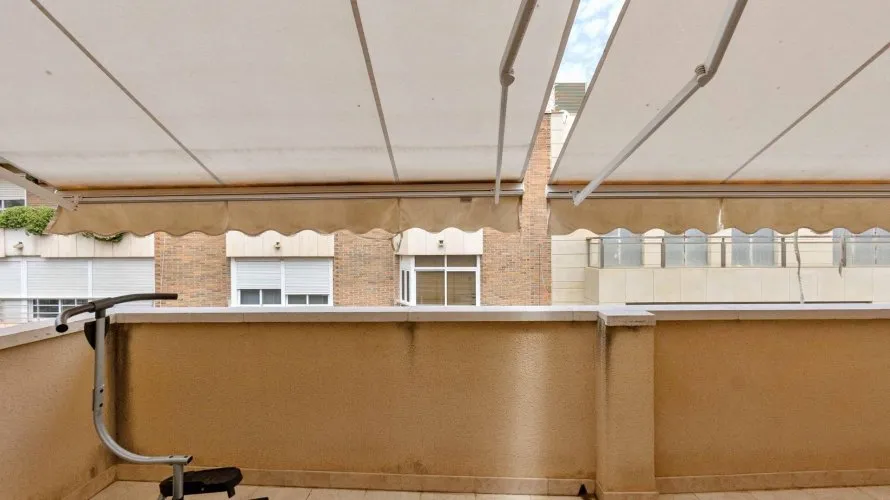 3 bedrooms penthouse for sale, Torrevieja, Spain No. 1192 № 6